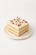 Oroszkrém mini torta