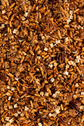 Fahéj–alma–pekándió granola - 1 kg
