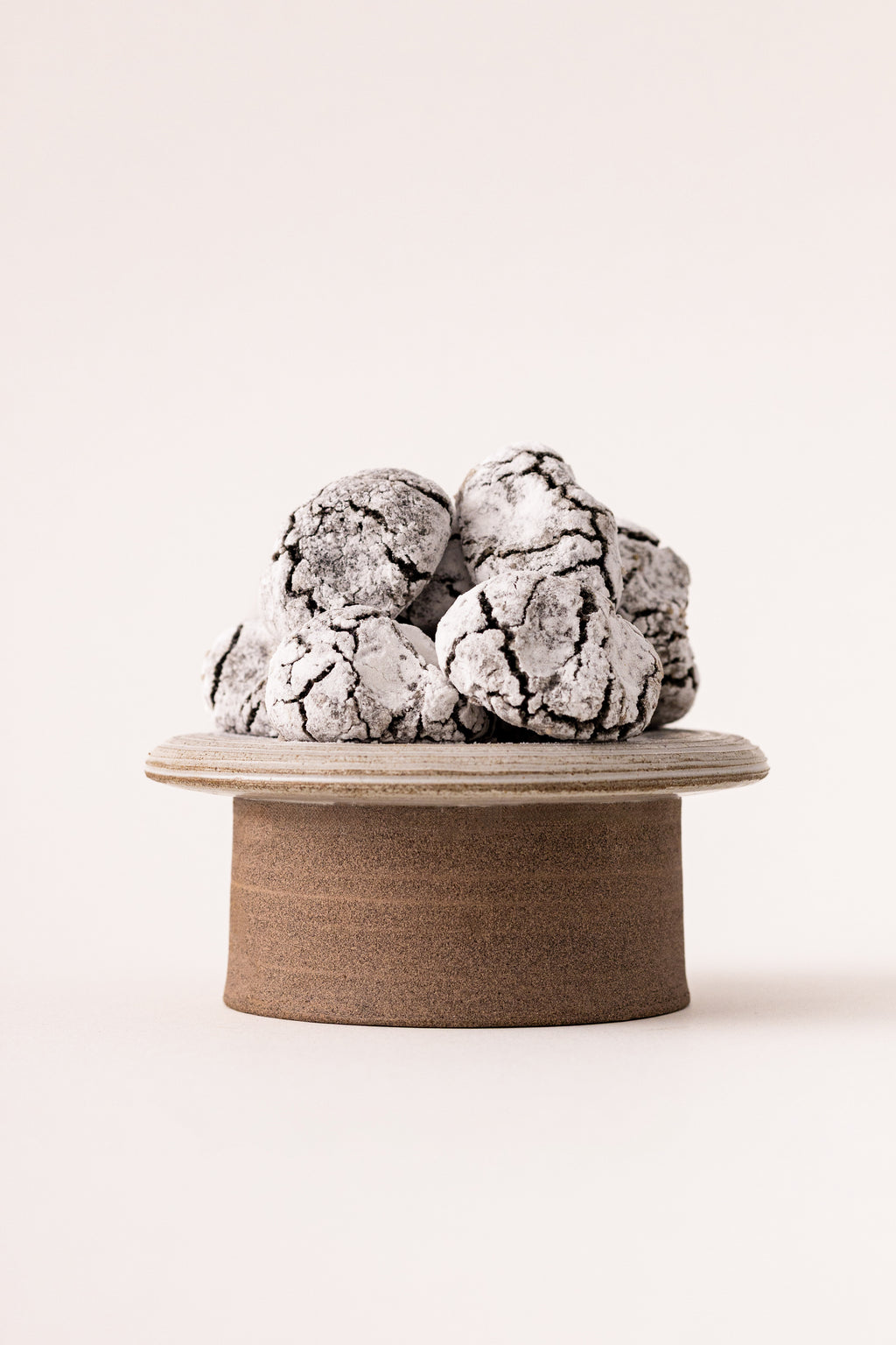 Feketeszezámos keksz