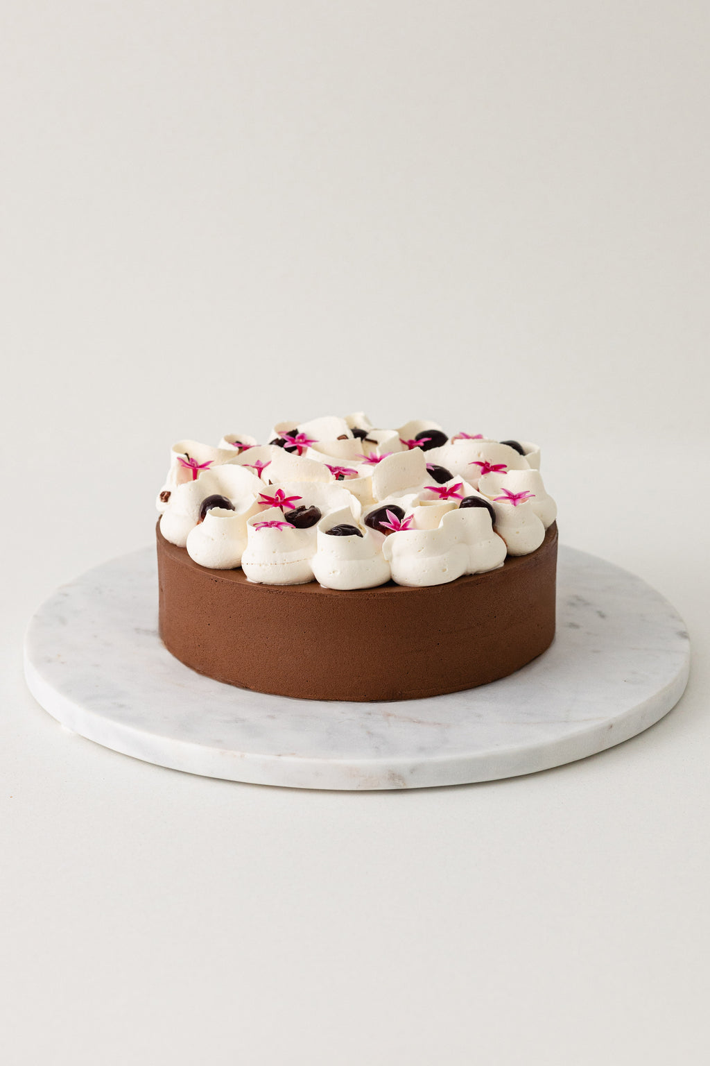Fekete-erdő torta