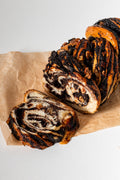 Flódni babka