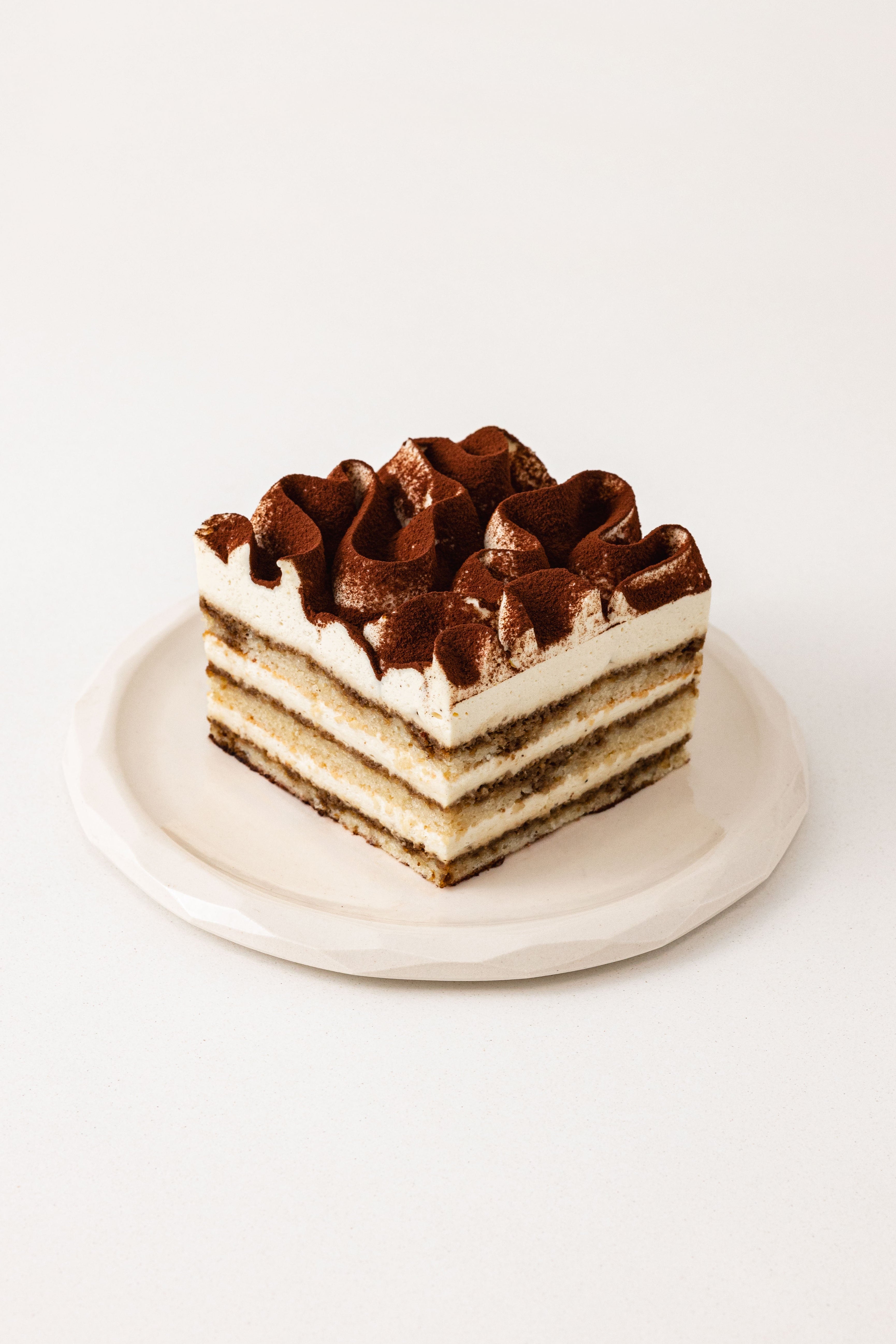 Tiramisu mini torta